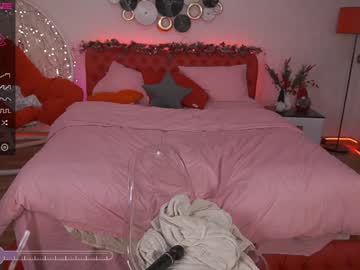 Madissonsoft Chaturbate stream image from January 05, 2025