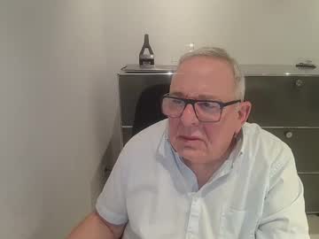 Martin_1947 Chaturbate stream image from January 05, 2025