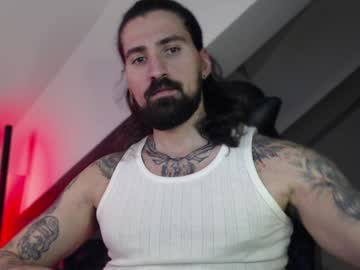 Mateohalifa Chaturbate stream image from January 05, 2025