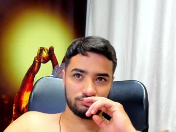 Mathews_Colton1 Chaturbate stream image from January 05, 2025