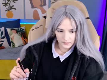 Mellissadream Chaturbate stream image from January 05, 2025