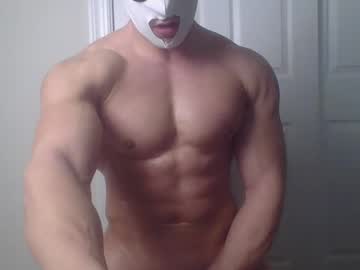 Rippedjacked Chaturbate stream image from January 05, 2025
