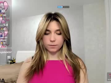 Sexymonicaa Chaturbate stream image from January 05, 2025