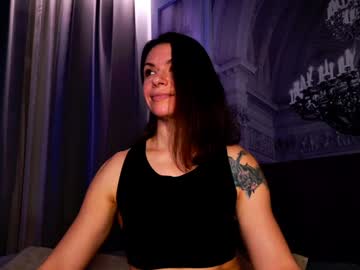 Sofiafoster Chaturbate stream image from January 05, 2025