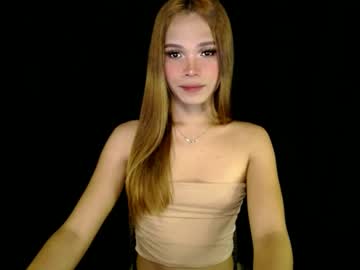 Sweetstacy_18 Chaturbate stream image from January 05, 2025