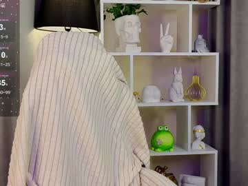 Tatti_Diamond Chaturbate stream image from January 05, 2025