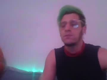 Theclownprincej Chaturbate stream image from January 05, 2025