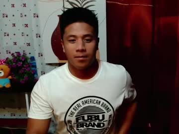 Ur_Pinoydave Chaturbate stream image from January 05, 2025