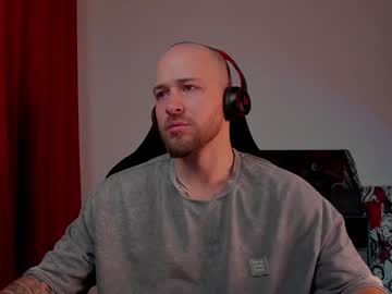Why_You_So_Serious Chaturbate stream image from January 05, 2025