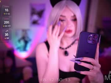 Annie_May_May Chaturbate stream image from January 05, 2025