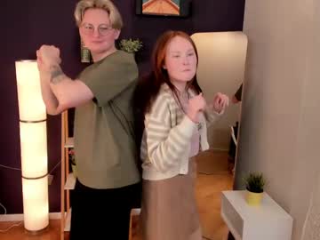 Arleighbible Chaturbate stream image from January 05, 2025
