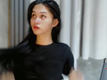 Ash_Sexdoll Chaturbate stream image from January 05, 2025