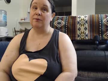 Bbwmilfforcamfun Chaturbate stream image from January 05, 2025