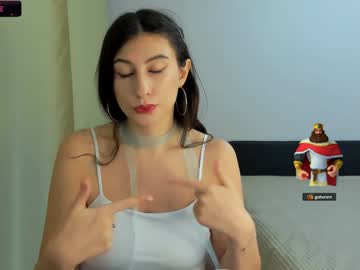 Briannamellers Chaturbate stream image from January 05, 2025