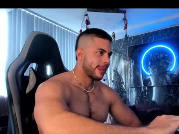 Camilowatson Chaturbate stream image from January 05, 2025