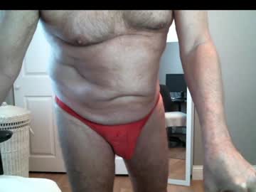 Daddys7plus Chaturbate stream image from January 05, 2025