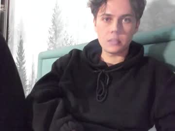 Danny_Love01 Chaturbate stream image from January 05, 2025
