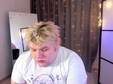 Henryminami Chaturbate stream image from January 05, 2025