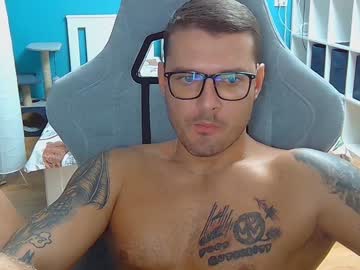 Horny_Solobro_99 Chaturbate stream image from January 05, 2025