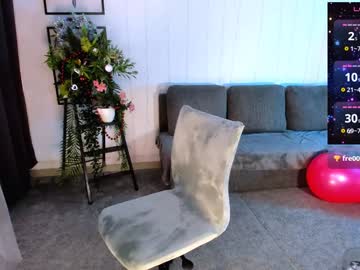 Lily_Dallass Chaturbate stream image from January 05, 2025