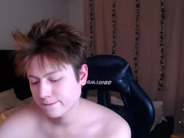 Mark_Ary Chaturbate stream image from January 05, 2025
