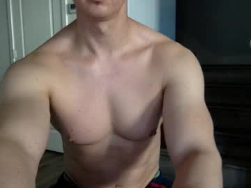 Smoothflexiblemuscle Chaturbate stream image from January 05, 2025
