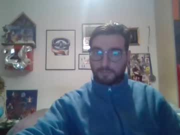 Sparkcock666945 Chaturbate stream image from January 05, 2025