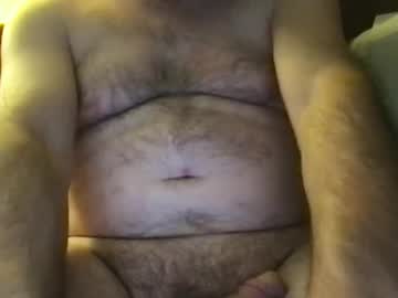 Strokerstraightshooter Chaturbate stream image from January 05, 2025