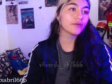 Sweetdevil631 Chaturbate stream image from January 05, 2025