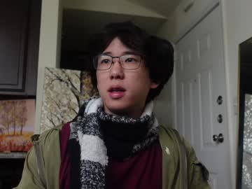 Unhingedwang Chaturbate stream image from January 05, 2025