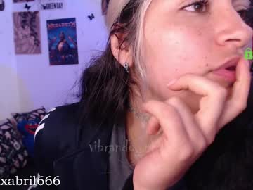 Vibrando_Chill666 Chaturbate stream image from January 05, 2025
