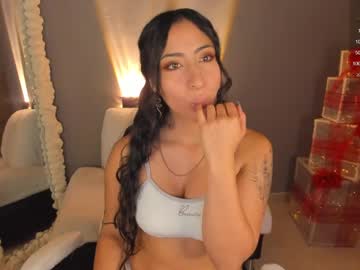 Amber_Curly Chaturbate stream image from January 05, 2025