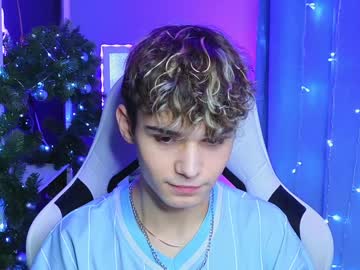 Boicute Chaturbate stream image from January 05, 2025
