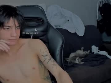 Davisross Chaturbate stream image from January 05, 2025