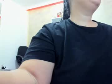 Deitydeborah Chaturbate stream image from January 05, 2025