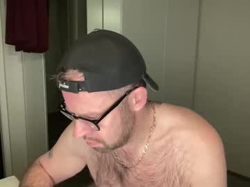 Fabiothick Chaturbate stream image from January 05, 2025