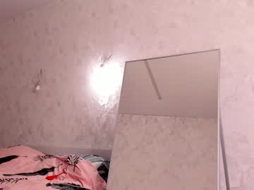 Fire___Fox1 Chaturbate stream image from January 05, 2025