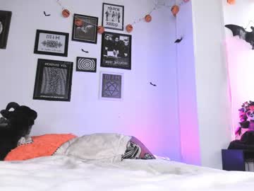 Gothic_Do11 Chaturbate stream image from January 05, 2025