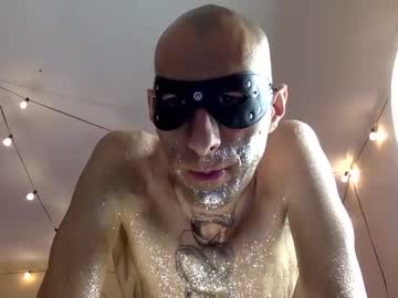 Handsomealfie Chaturbate stream image from January 05, 2025