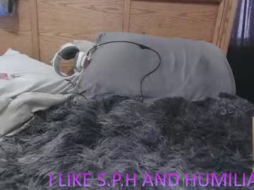 Horneysissyboy Chaturbate stream image from January 05, 2025