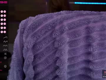 Jasmin_James_ Chaturbate stream image from January 05, 2025
