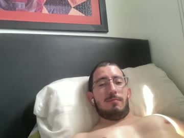 Johnukber Chaturbate stream image from January 05, 2025