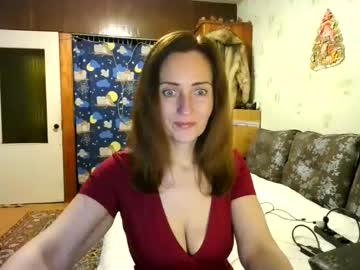Juliaa_Foxi Chaturbate stream image from January 05, 2025