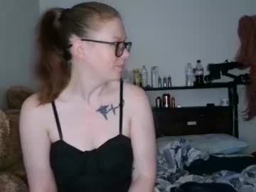 Lillianrose15 Chaturbate stream image from January 05, 2025