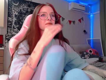 Lisiasweet Chaturbate stream image from January 05, 2025
