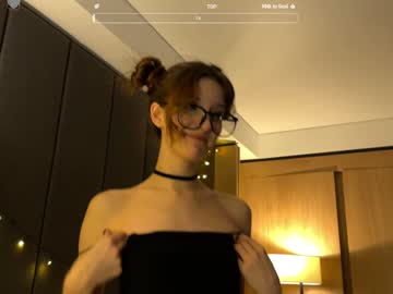 Maysoldrenti Chaturbate stream image from January 05, 2025