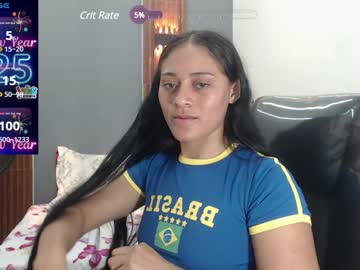 Miss__Mia18 Chaturbate stream image from January 05, 2025