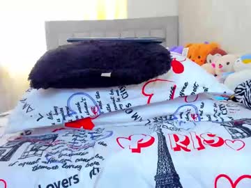 Naty_Coxx Chaturbate stream image from January 05, 2025