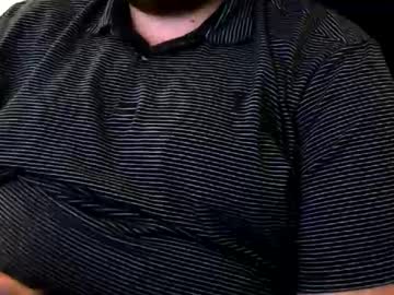 Nerdygingger Chaturbate stream image from January 05, 2025