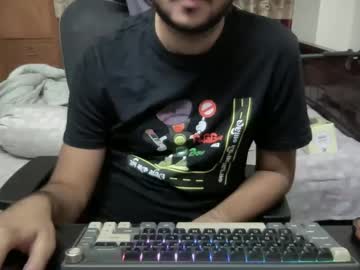 Rehan3dx Chaturbate stream image from January 05, 2025